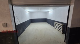 Garage Tsentar, Plovdiv