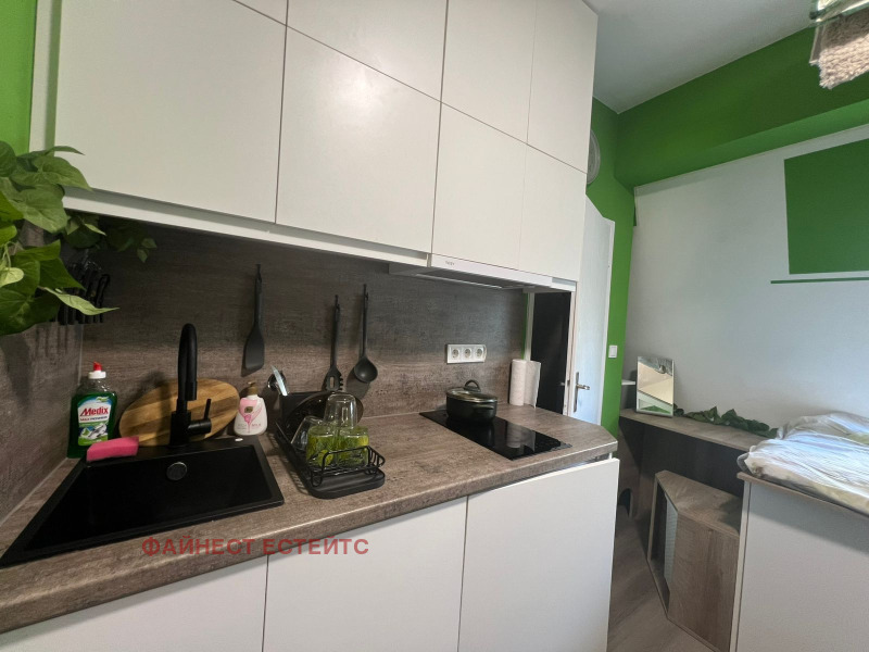 Para alugar  Estúdio Sofia , Lozenec , 20 m² | 42229041 - imagem [2]