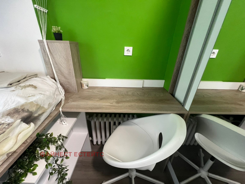 Para alugar  Estúdio Sofia , Lozenec , 20 m² | 42229041 - imagem [9]
