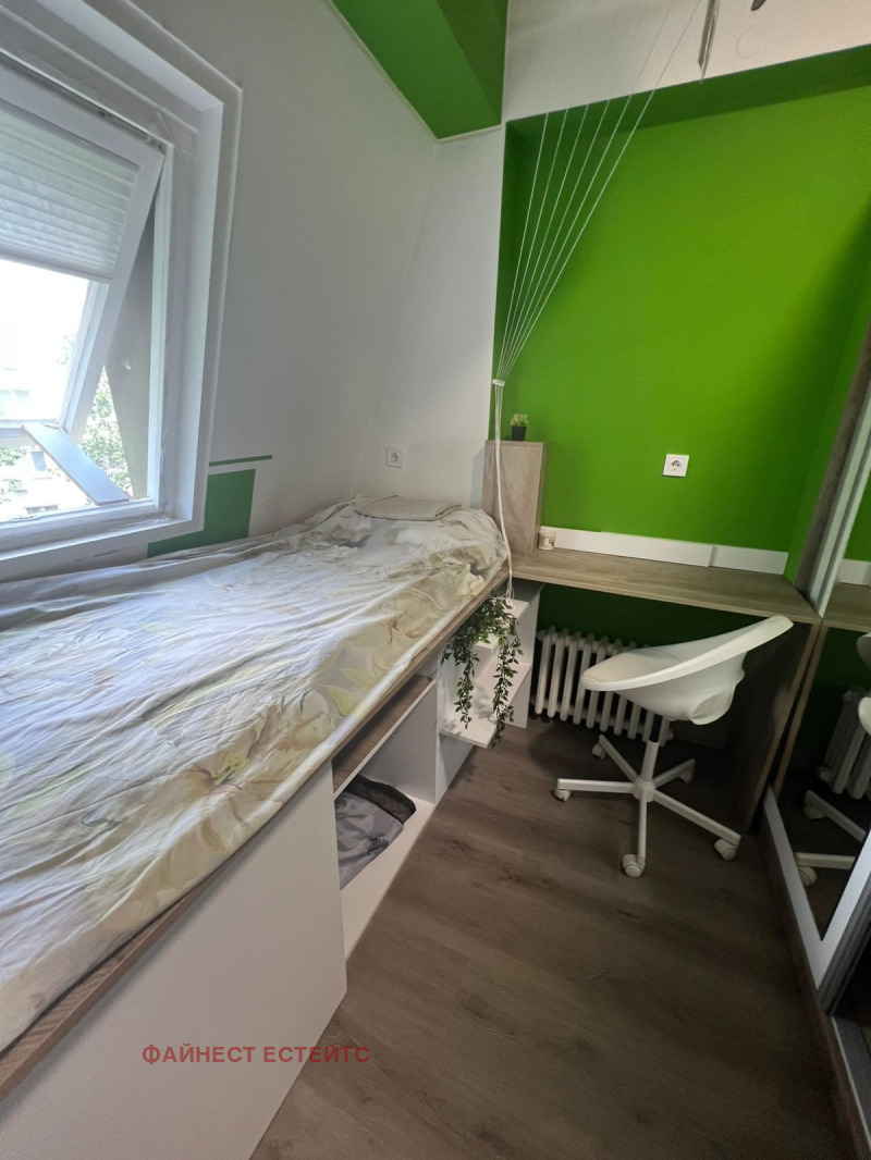 Para alugar  Estúdio Sofia , Lozenec , 20 m² | 42229041 - imagem [7]