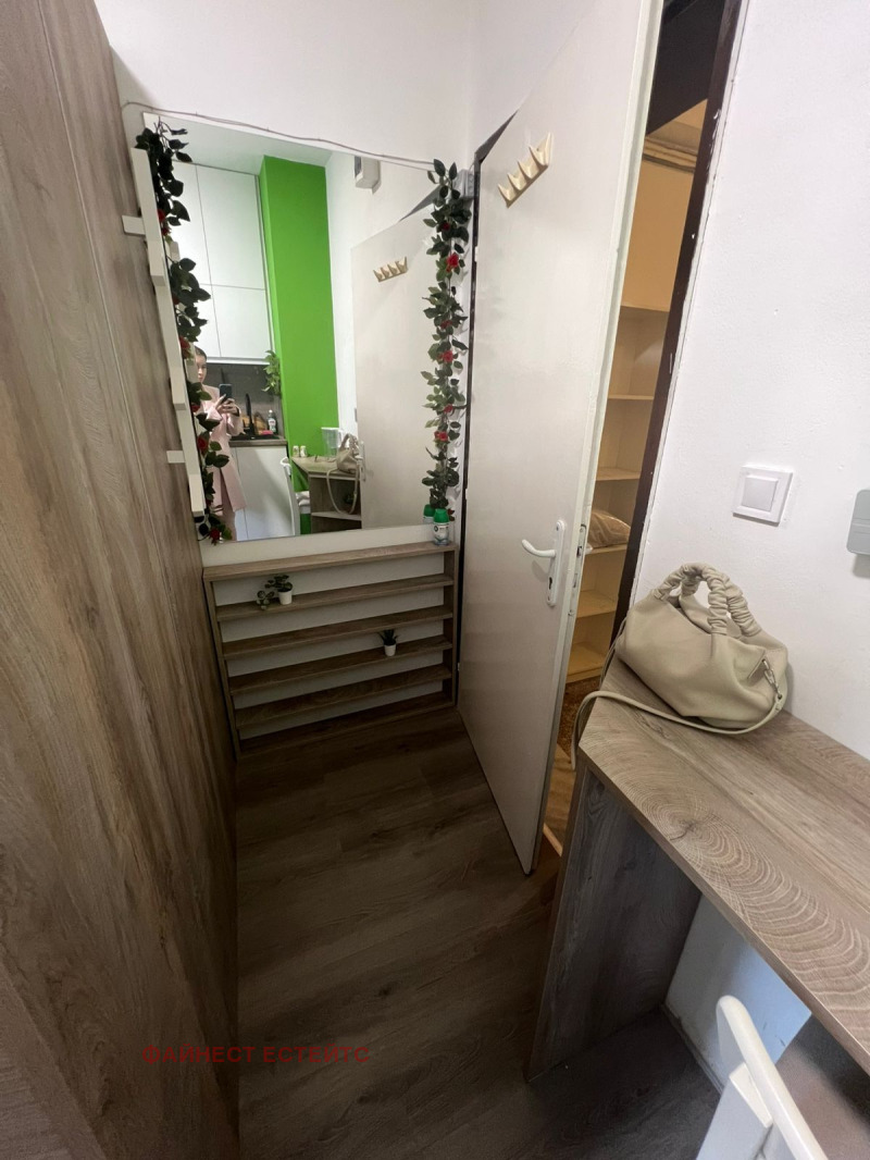 Para alugar  Estúdio Sofia , Lozenec , 20 m² | 42229041 - imagem [10]