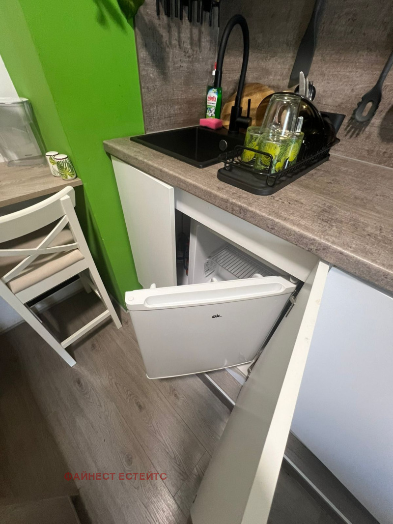 Para alugar  Estúdio Sofia , Lozenec , 20 m² | 42229041 - imagem [13]