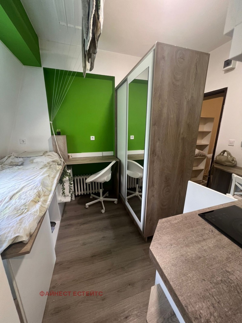 Para alugar  Estúdio Sofia , Lozenec , 20 m² | 42229041 - imagem [6]