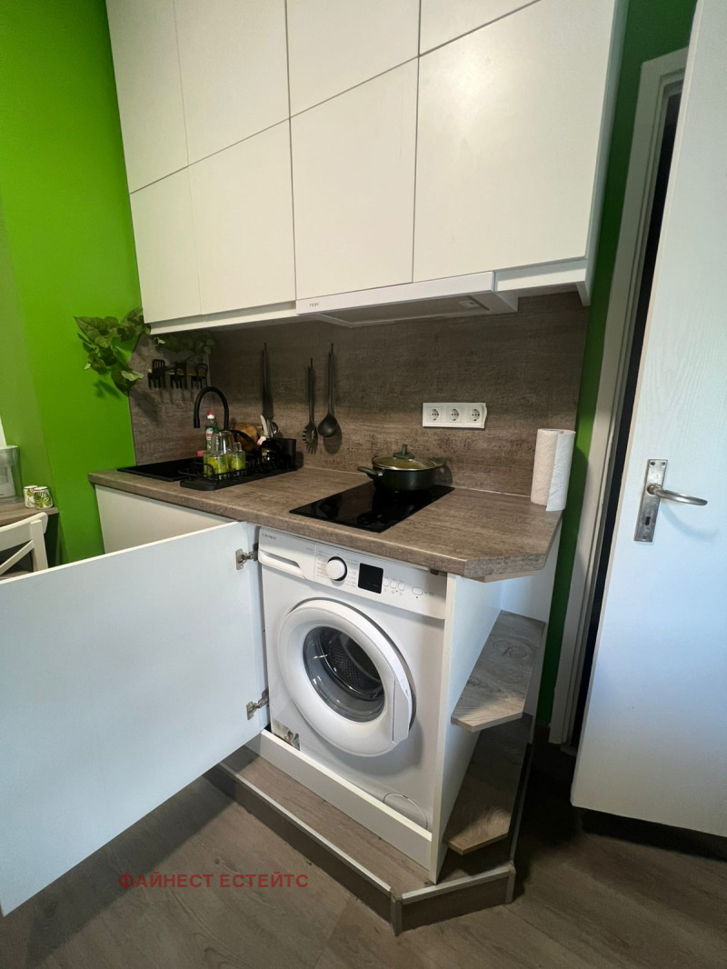 Para alugar  Estúdio Sofia , Lozenec , 20 m² | 42229041 - imagem [3]