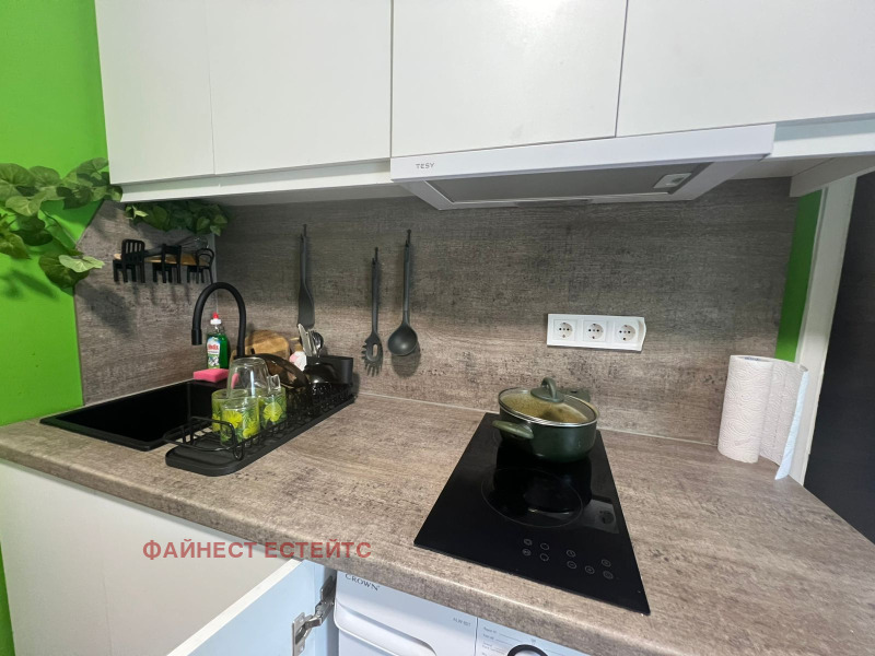 Para alugar  Estúdio Sofia , Lozenec , 20 m² | 42229041 - imagem [4]