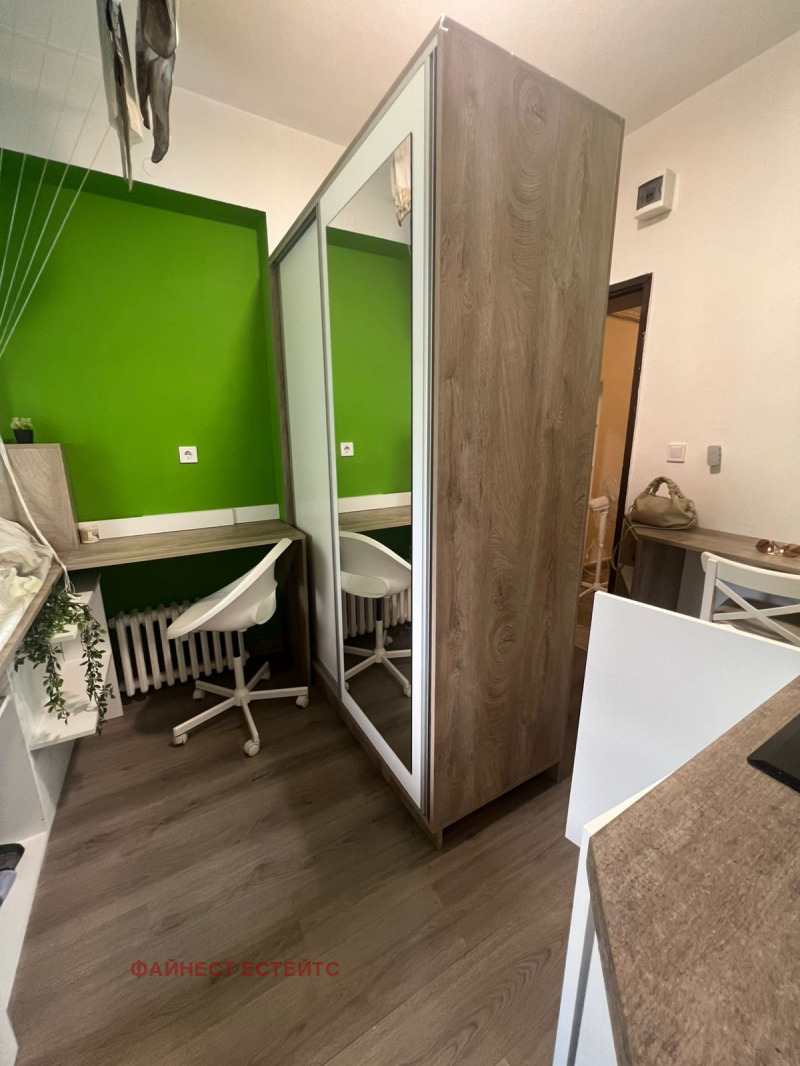 Para alugar  Estúdio Sofia , Lozenec , 20 m² | 42229041 - imagem [14]