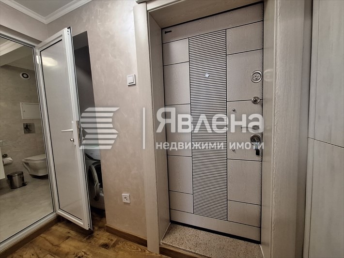 Дава под наем 1-СТАЕН, гр. Бургас, Център, снимка 8 - Апартаменти - 53541908