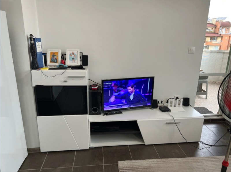 Te huur  1 slaapkamer Sofia , Manastirski livadi , 70 m² | 98441970 - afbeelding [3]