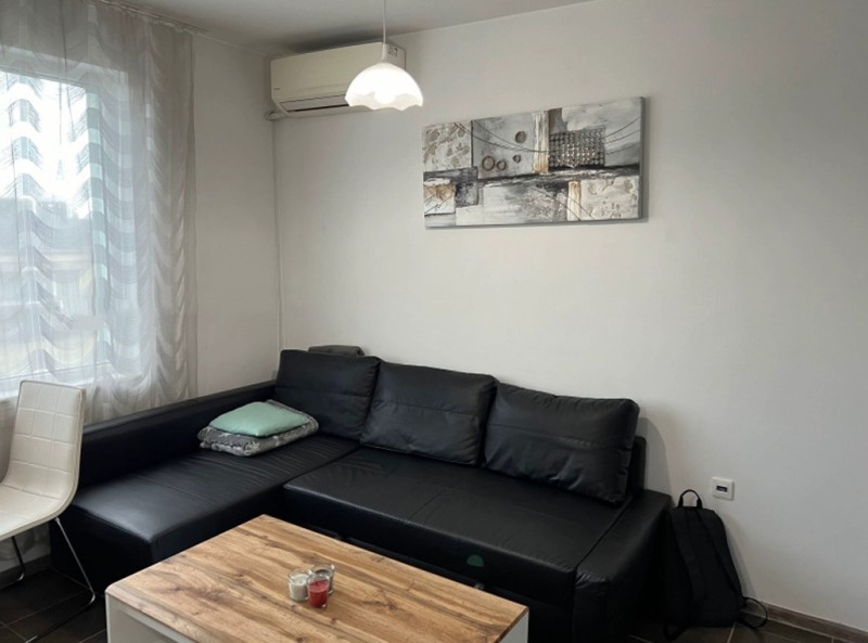 Te huur  1 slaapkamer Sofia , Manastirski livadi , 70 m² | 98441970