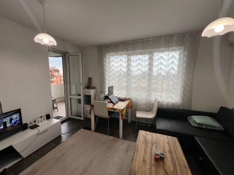 Te huur  1 slaapkamer Sofia , Manastirski livadi , 70 m² | 98441970 - afbeelding [2]