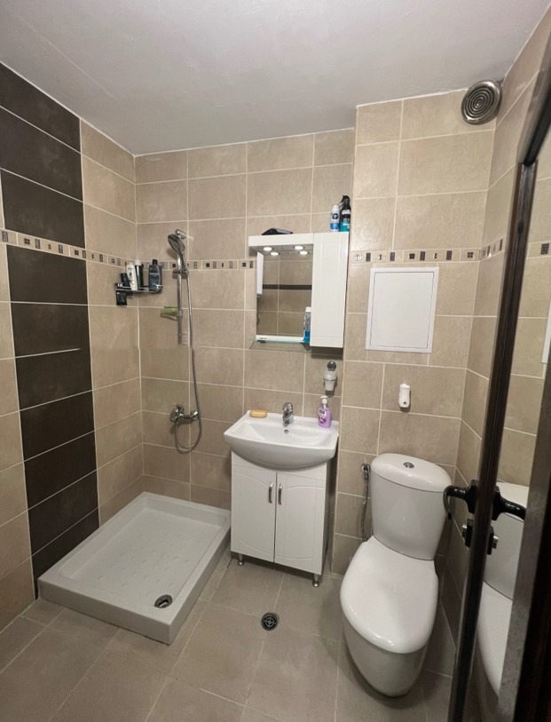 Te huur  1 slaapkamer Sofia , Manastirski livadi , 70 m² | 98441970 - afbeelding [5]