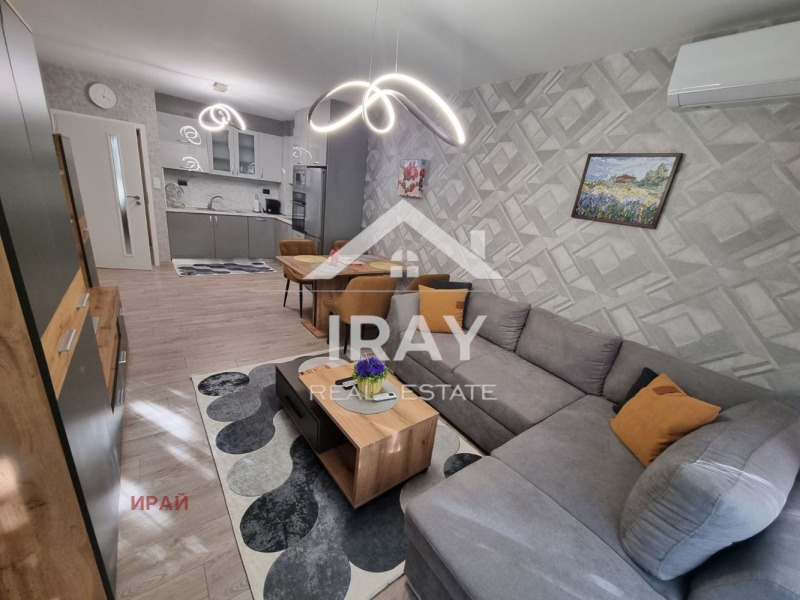 Para alugar  1 quarto Stara Zagora , Centar , 80 m² | 51755718 - imagem [6]