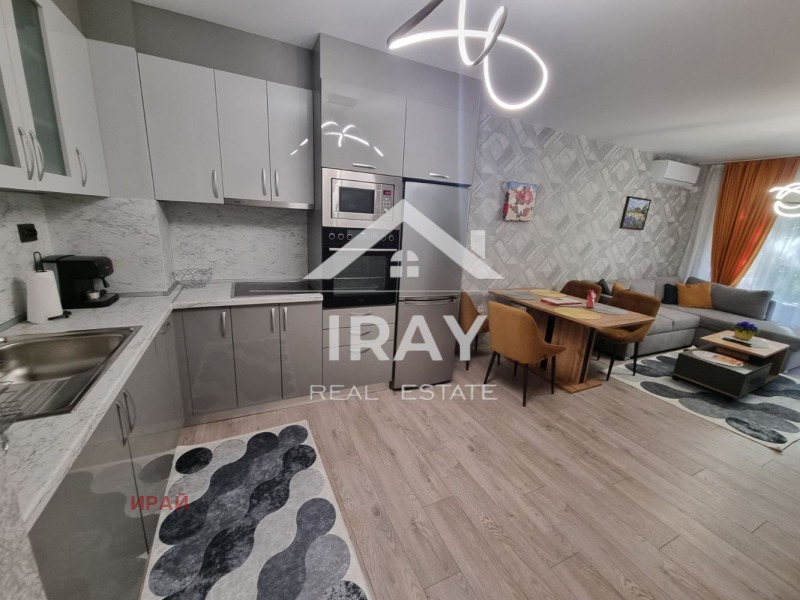 Para alugar  1 quarto Stara Zagora , Centar , 80 m² | 51755718 - imagem [5]