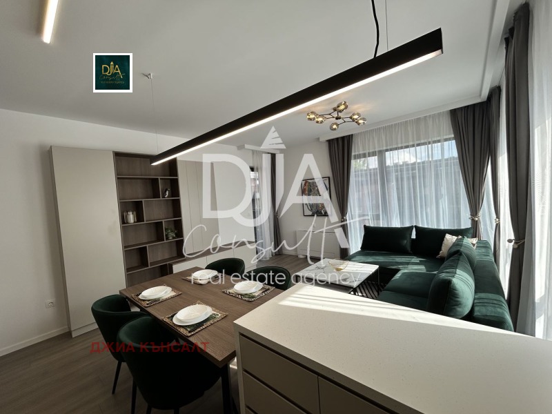 Vuokrattavana  1 makuuhuone Sofia , Hladilnika , 75 neliömetriä | 93887097 - kuva [3]