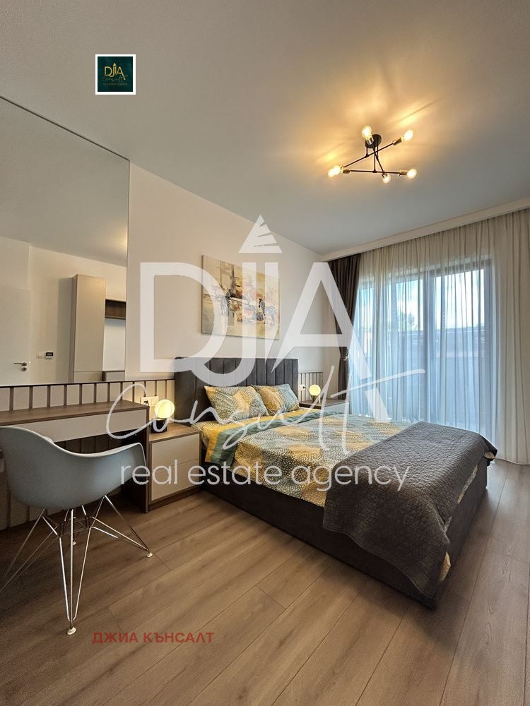 Vuokrattavana  1 makuuhuone Sofia , Hladilnika , 75 neliömetriä | 93887097 - kuva [10]