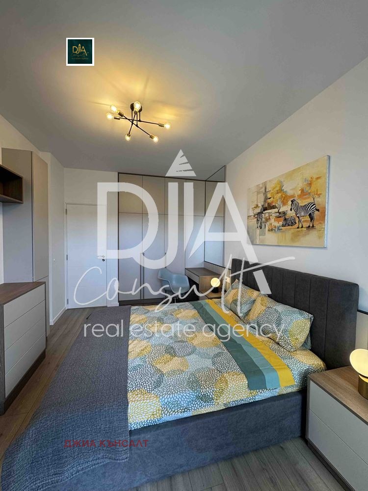 Vuokrattavana  1 makuuhuone Sofia , Hladilnika , 75 neliömetriä | 93887097 - kuva [9]