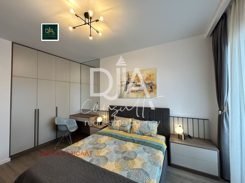 Vuokrattavana  1 makuuhuone Sofia , Hladilnika , 75 neliömetriä | 93887097 - kuva [8]
