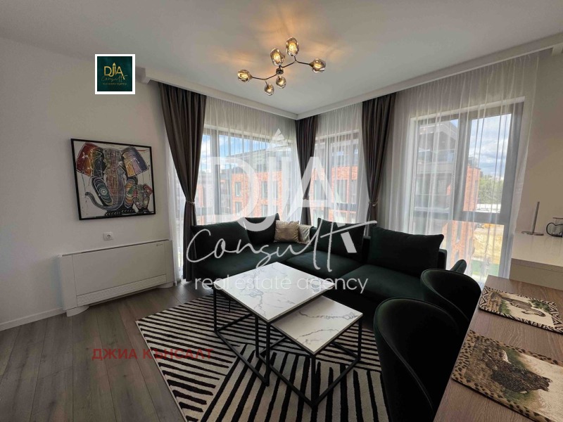 Vuokrattavana  1 makuuhuone Sofia , Hladilnika , 75 neliömetriä | 93887097 - kuva [6]