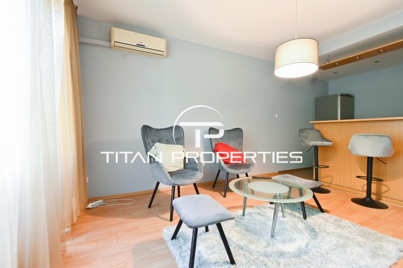 В аренду  1 спальня София , Лагера , 50 кв.м | 67255785 - изображение [3]