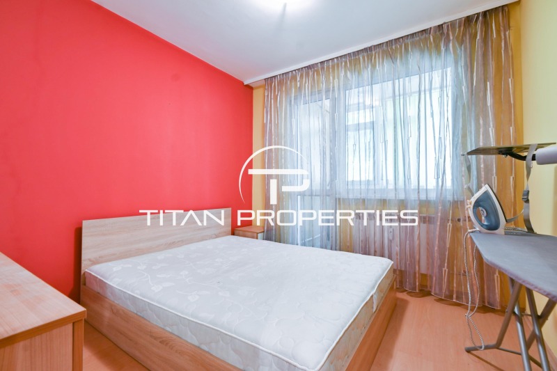В аренду  1 спальня София , Лагера , 50 кв.м | 67255785 - изображение [7]