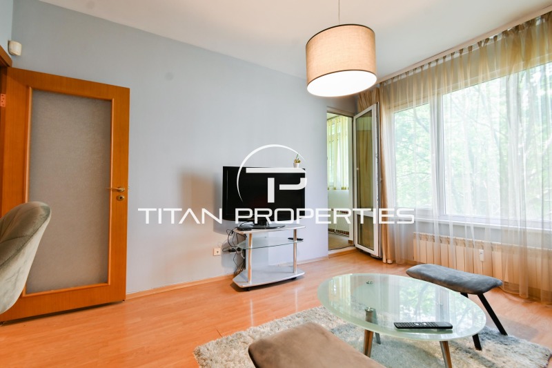 В аренду  1 спальня София , Лагера , 50 кв.м | 67255785 - изображение [4]