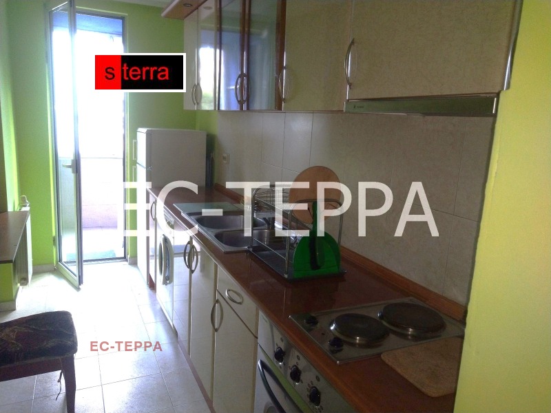 Kiralık  1 yatak odası Sofia , Krasno selo , 70 metrekare | 14379820 - görüntü [8]