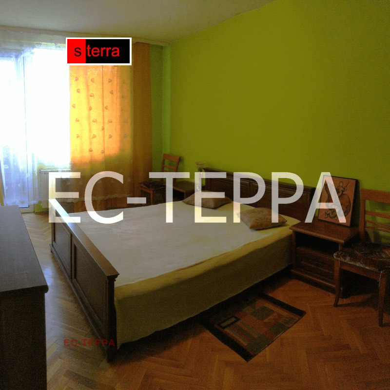 Kiralık  1 yatak odası Sofia , Krasno selo , 70 metrekare | 14379820 - görüntü [10]