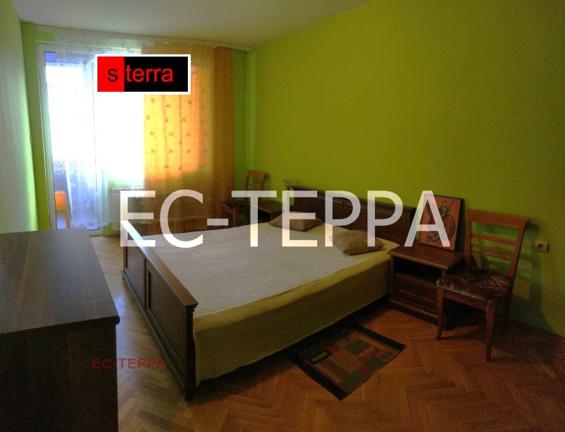 Kiralık  1 yatak odası Sofia , Krasno selo , 70 metrekare | 14379820
