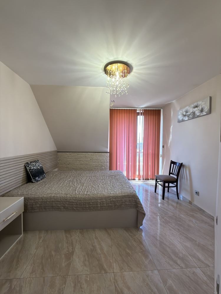 Дава под наем 2-СТАЕН, гр. София, Обеля 1, снимка 12 - Апартаменти - 55987631