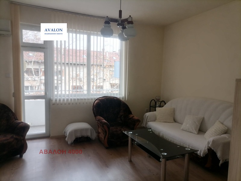 For Rent  2 bedroom Plovdiv , Tsentar , 120 sq.m | 30136387 - image [11]