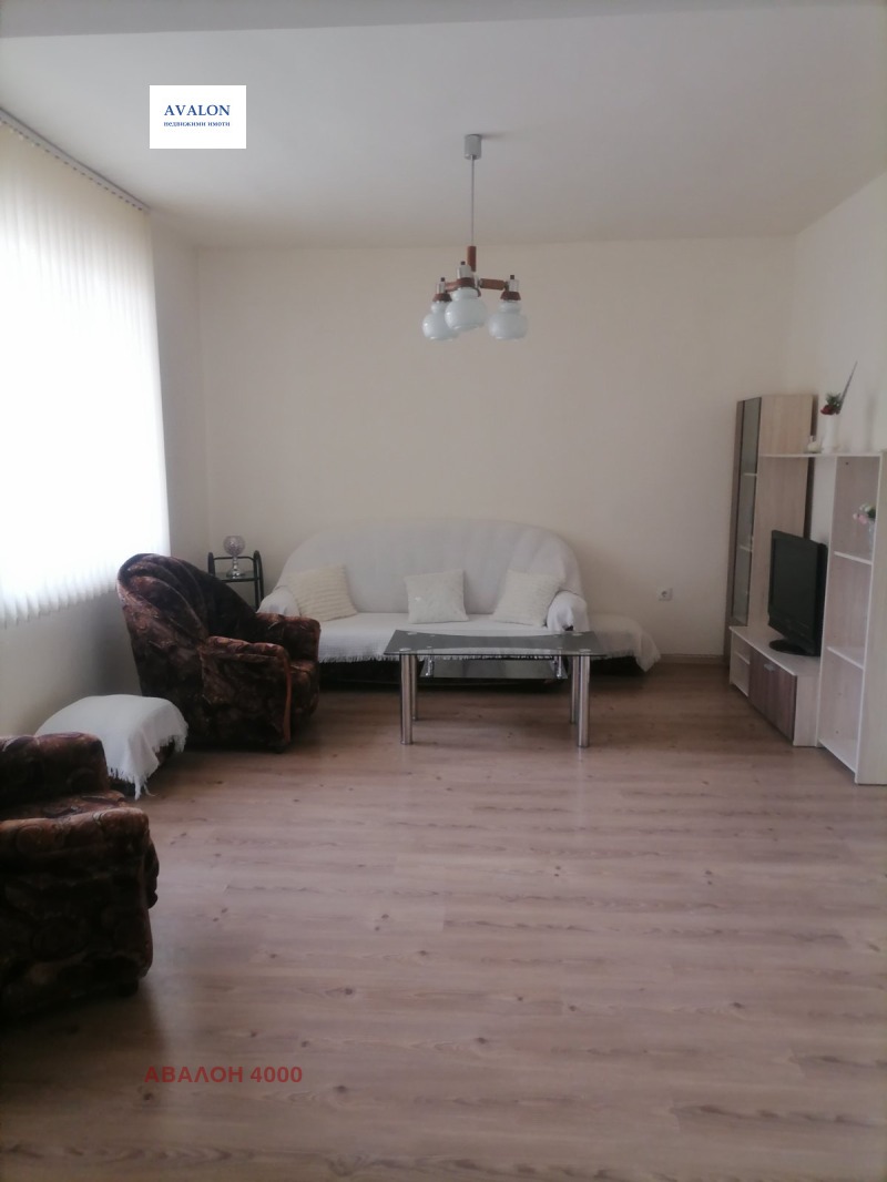 For Rent  2 bedroom Plovdiv , Tsentar , 120 sq.m | 30136387 - image [4]