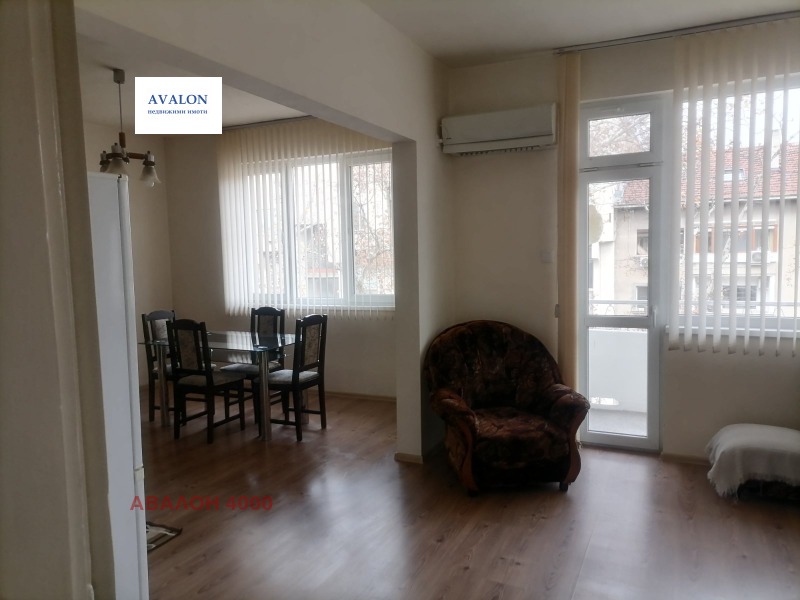 For Rent  2 bedroom Plovdiv , Tsentar , 120 sq.m | 30136387 - image [2]