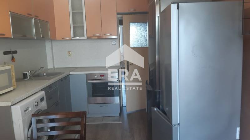 A louer  2 chambres Varna , Okrajna bolnitsa-Generali , 60 m² | 59219263 - image [5]