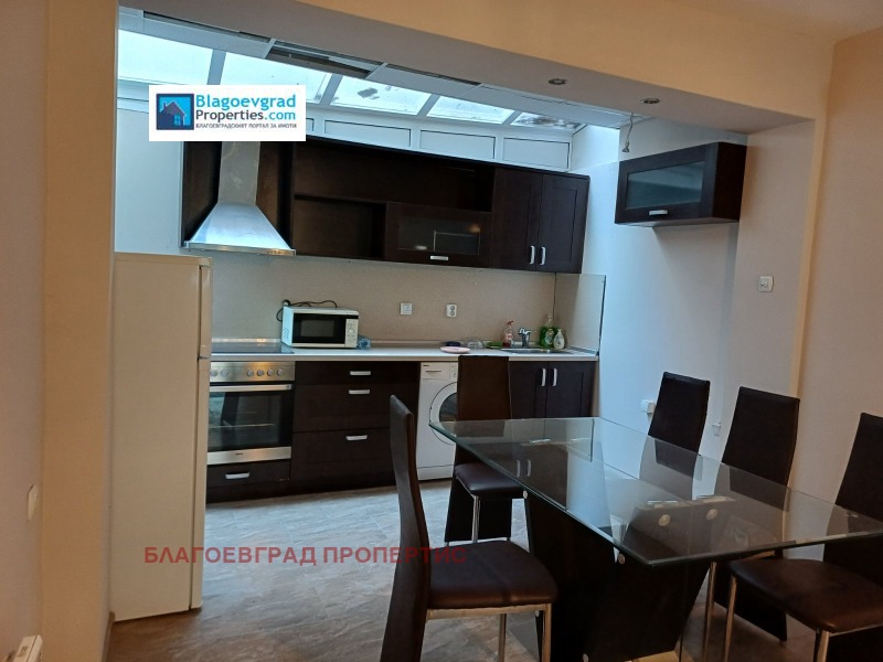 För uthyrning  2 sovrum Blagoevgrad , Sjirok centar , 100 kvm | 94649497 - bild [16]