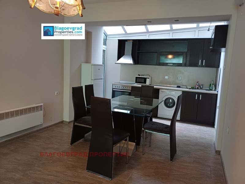 För uthyrning  2 sovrum Blagoevgrad , Sjirok centar , 100 kvm | 94649497 - bild [10]