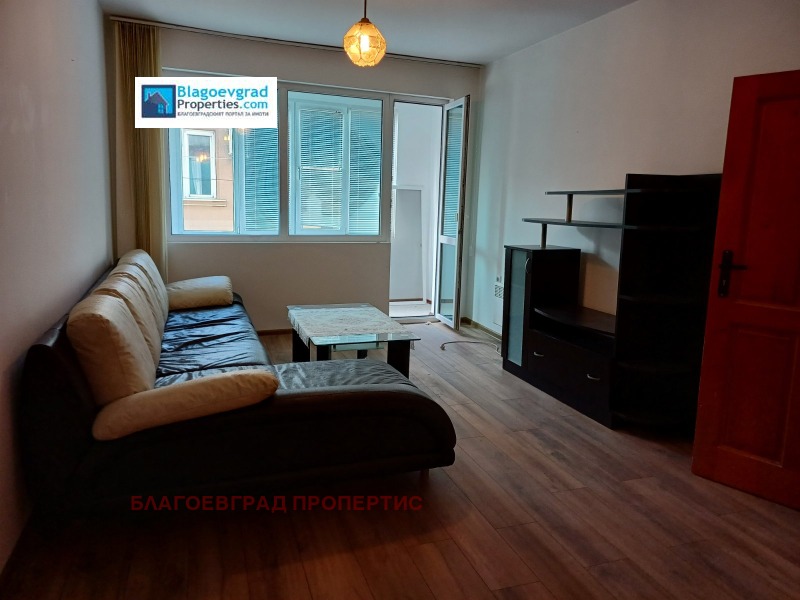 För uthyrning  2 sovrum Blagoevgrad , Sjirok centar , 100 kvm | 94649497 - bild [17]