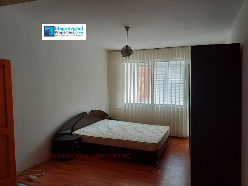 För uthyrning  2 sovrum Blagoevgrad , Sjirok centar , 100 kvm | 94649497 - bild [11]