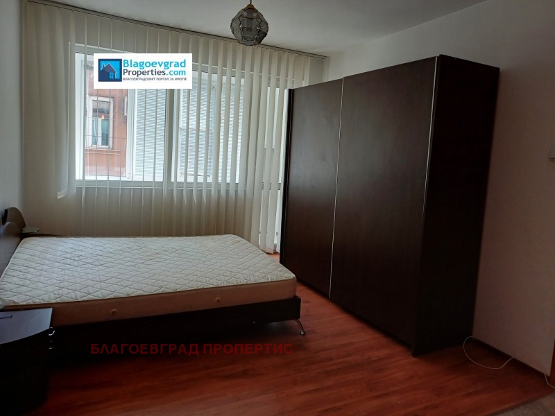 För uthyrning  2 sovrum Blagoevgrad , Sjirok centar , 100 kvm | 94649497 - bild [9]