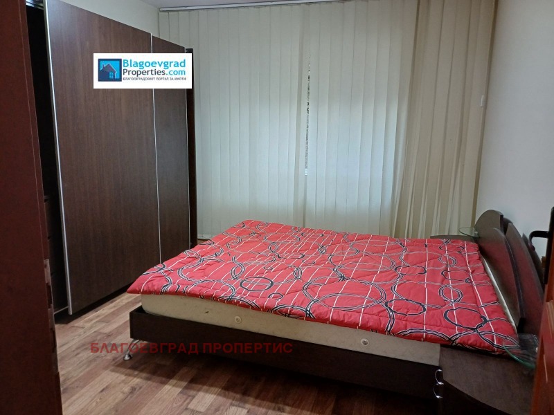 För uthyrning  2 sovrum Blagoevgrad , Sjirok centar , 100 kvm | 94649497 - bild [15]