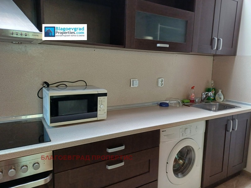 För uthyrning  2 sovrum Blagoevgrad , Sjirok centar , 100 kvm | 94649497 - bild [2]