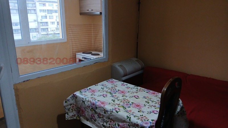Дава под наем  3-стаен град Бургас , Братя Миладинови , 90 кв.м | 97781912 - изображение [9]