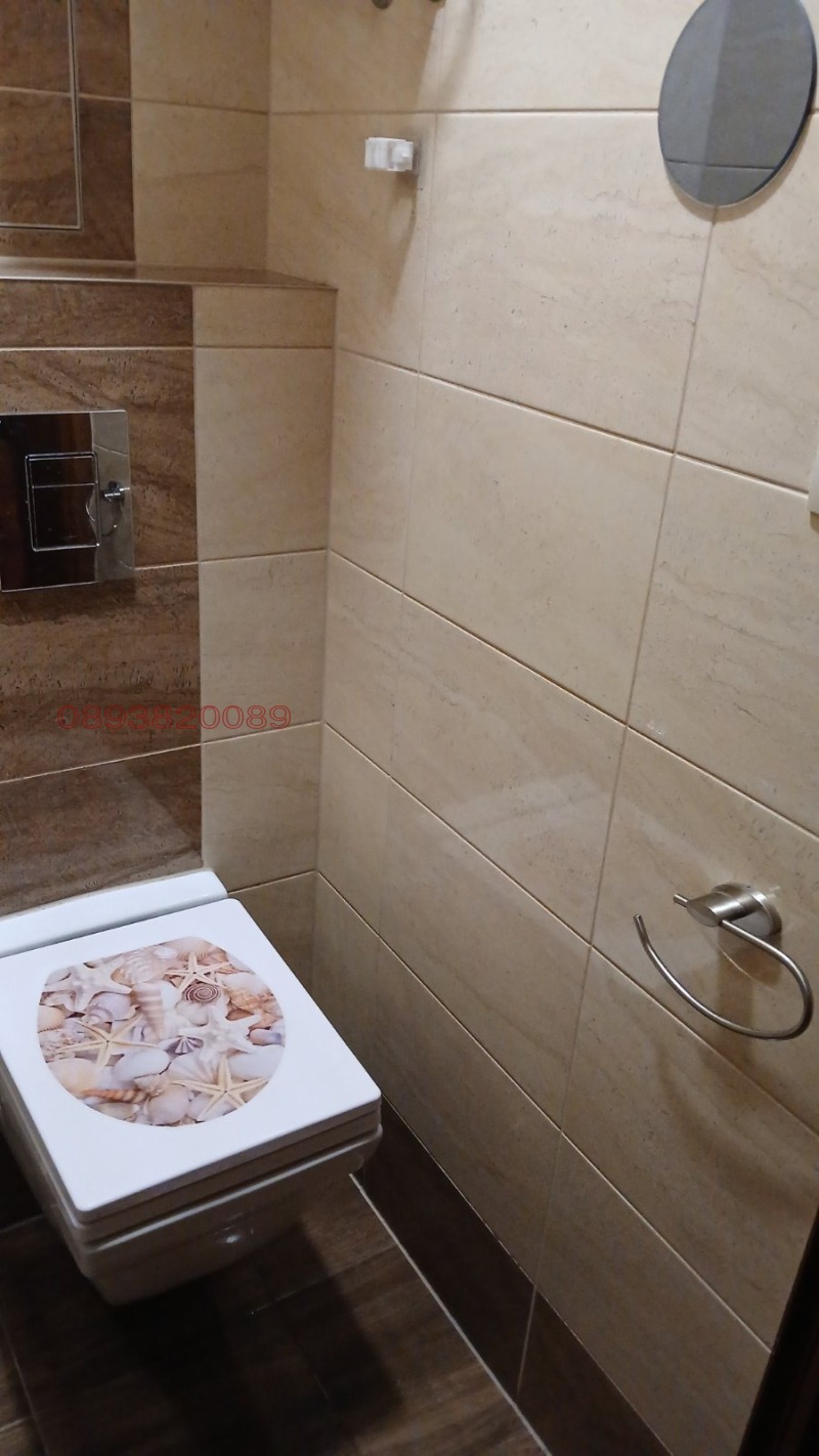 Дава под наем  3-стаен град Бургас , Братя Миладинови , 90 кв.м | 97781912 - изображение [5]