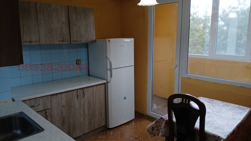 Дава под наем  3-стаен град Бургас , Братя Миладинови , 90 кв.м | 97781912 - изображение [8]