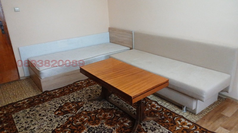 Дава под наем  3-стаен град Бургас , Братя Миладинови , 90 кв.м | 97781912 - изображение [11]
