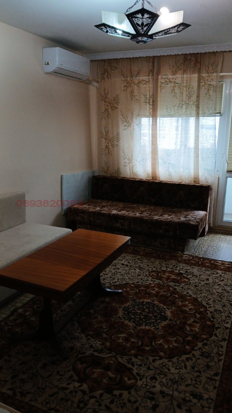 Дава под наем  3-стаен град Бургас , Братя Миладинови , 90 кв.м | 97781912 - изображение [12]