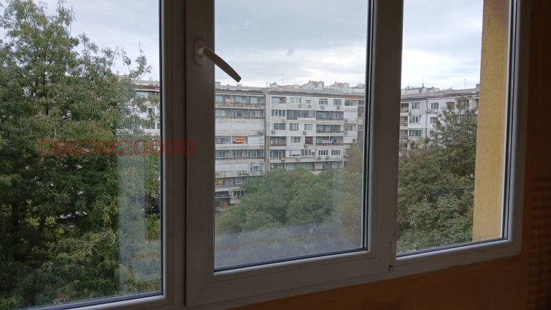Дава под наем  3-стаен град Бургас , Братя Миладинови , 90 кв.м | 97781912 - изображение [4]