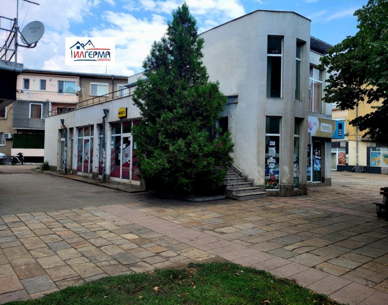 Дава под наем ОФИС, гр. Гълъбово, област Стара Загора