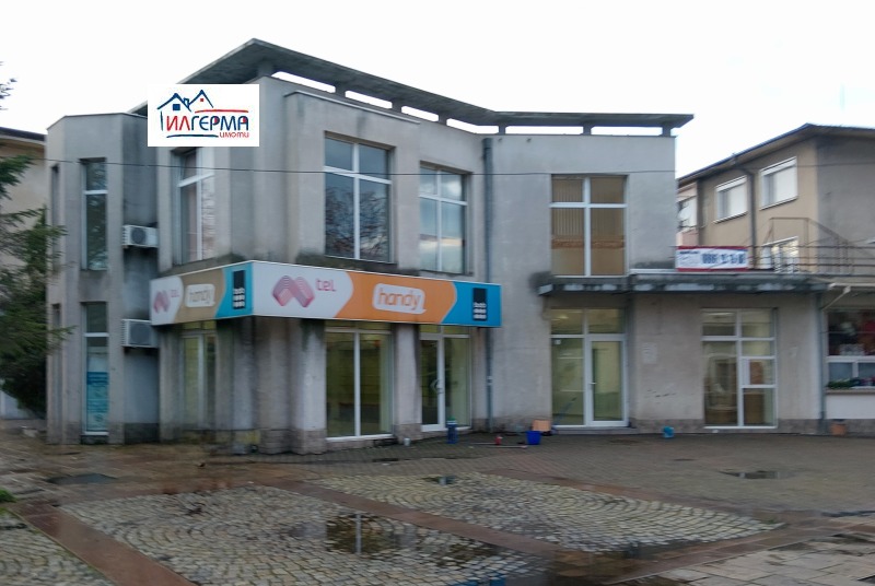 Дава под наем ОФИС, гр. Гълъбово, област Стара Загора, снимка 6 - Офиси - 52603923