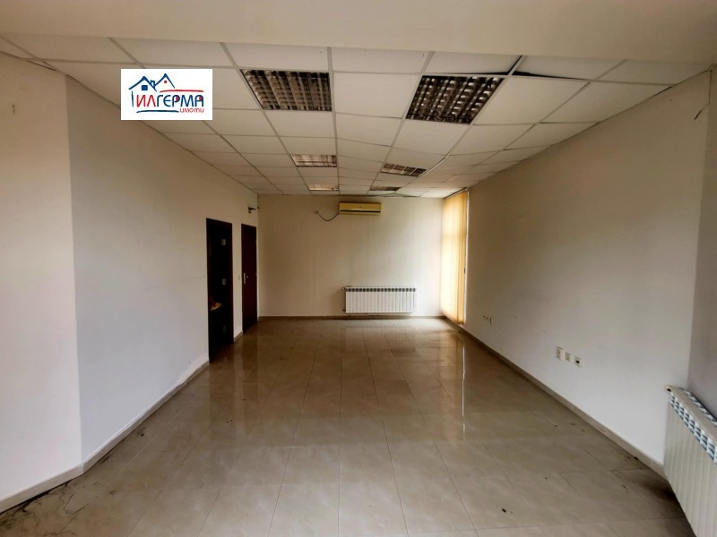 Дава под наем ОФИС, гр. Гълъбово, област Стара Загора, снимка 2 - Офиси - 52603923