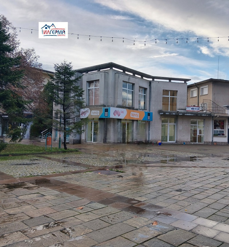 Дава под наем ОФИС, гр. Гълъбово, област Стара Загора, снимка 8 - Офиси - 52603923